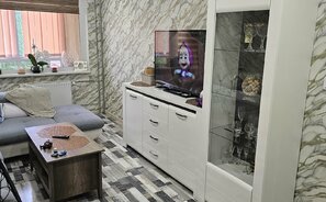 4 kambarių butas Akmenės rajono sav., Ventoje, Žemaičių g.