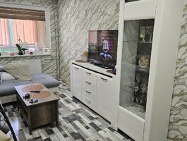 4 kambarių butas Akmenės rajono sav., Ventoje, Žemaičių g.