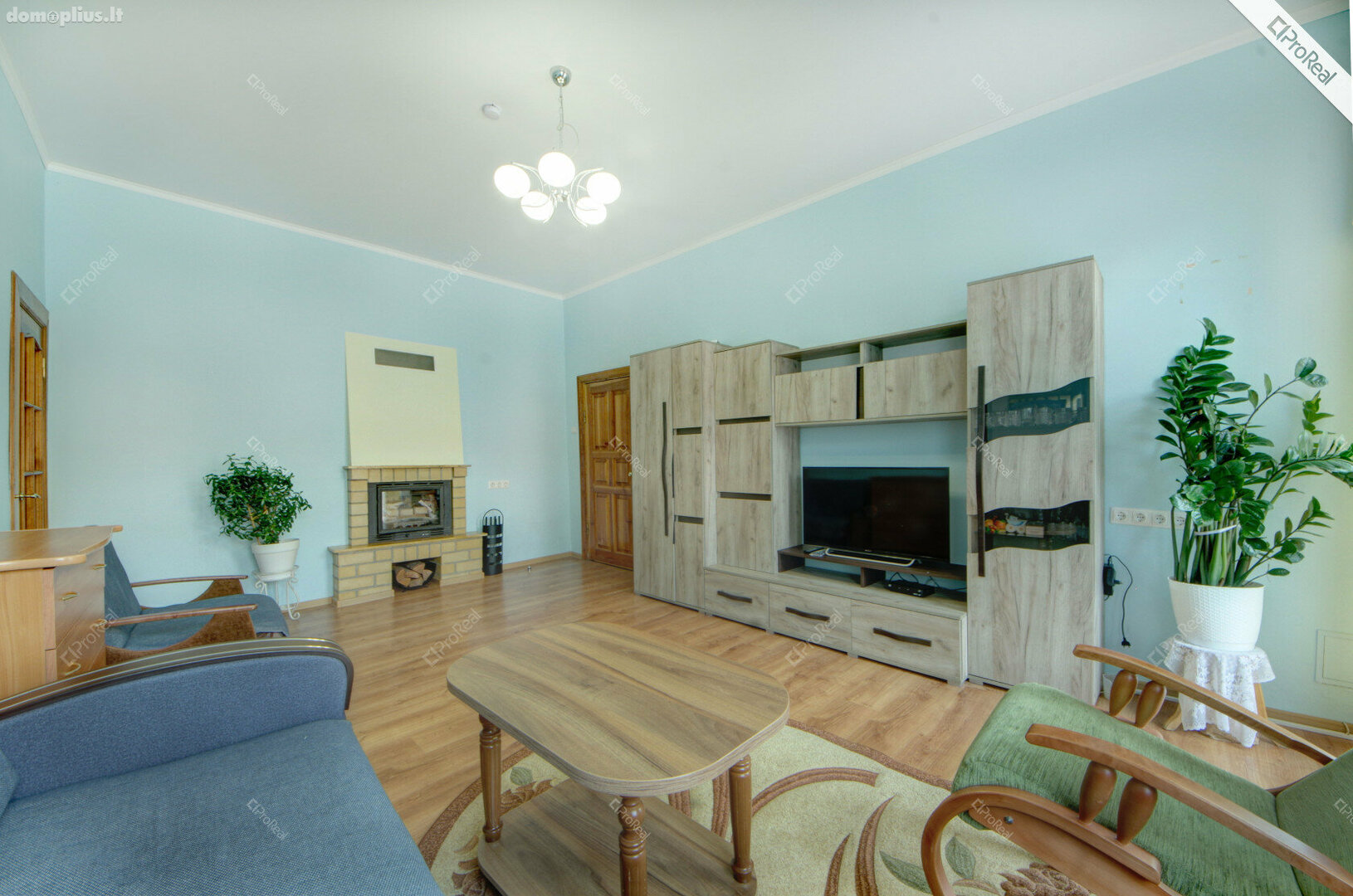 Продается 2 комнатная квартира Vilniuje, Užupyje, Polocko g.