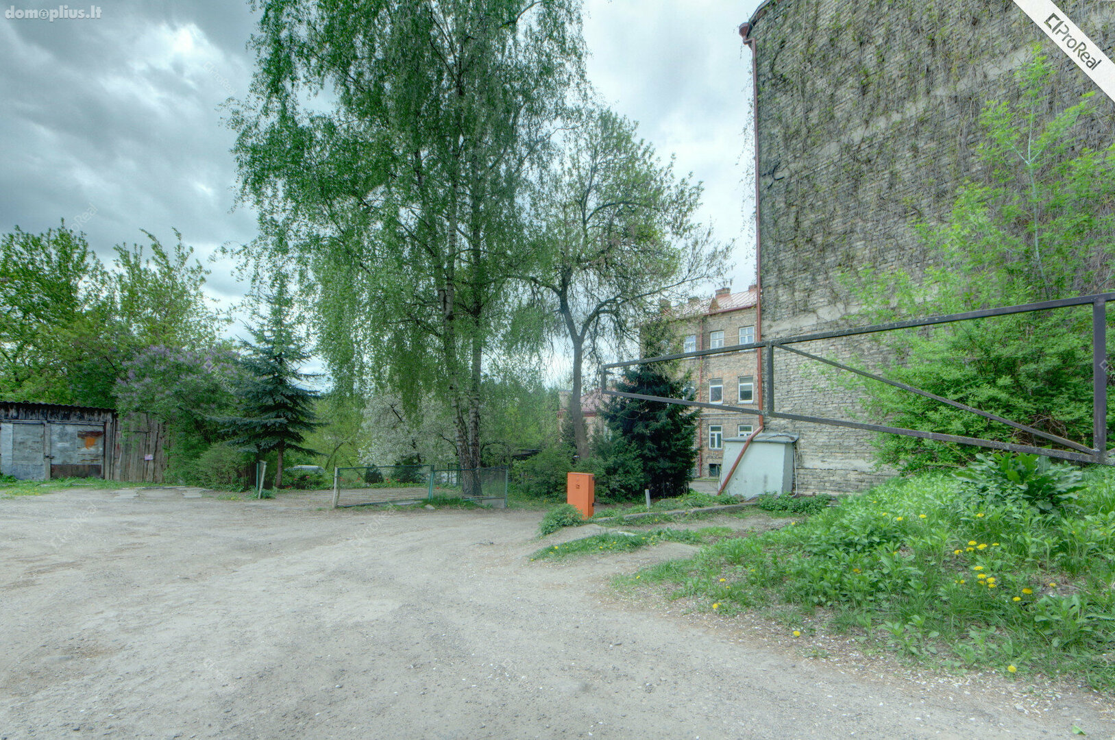 Продается 2 комнатная квартира Vilniuje, Užupyje, Polocko g.