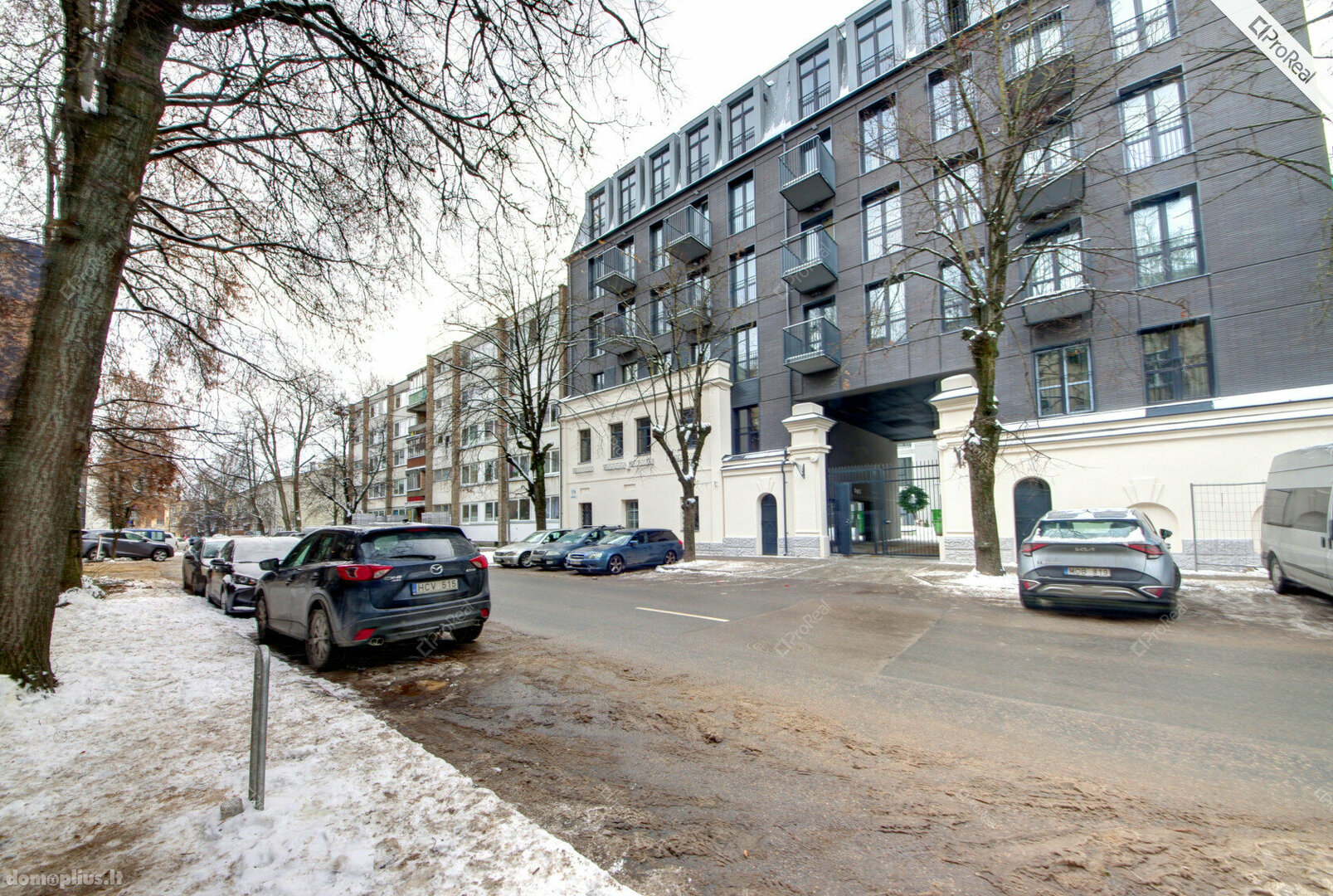 Сдаю 2 комнатную квартиру Vilniuje, Senamiestyje, Aguonų g.