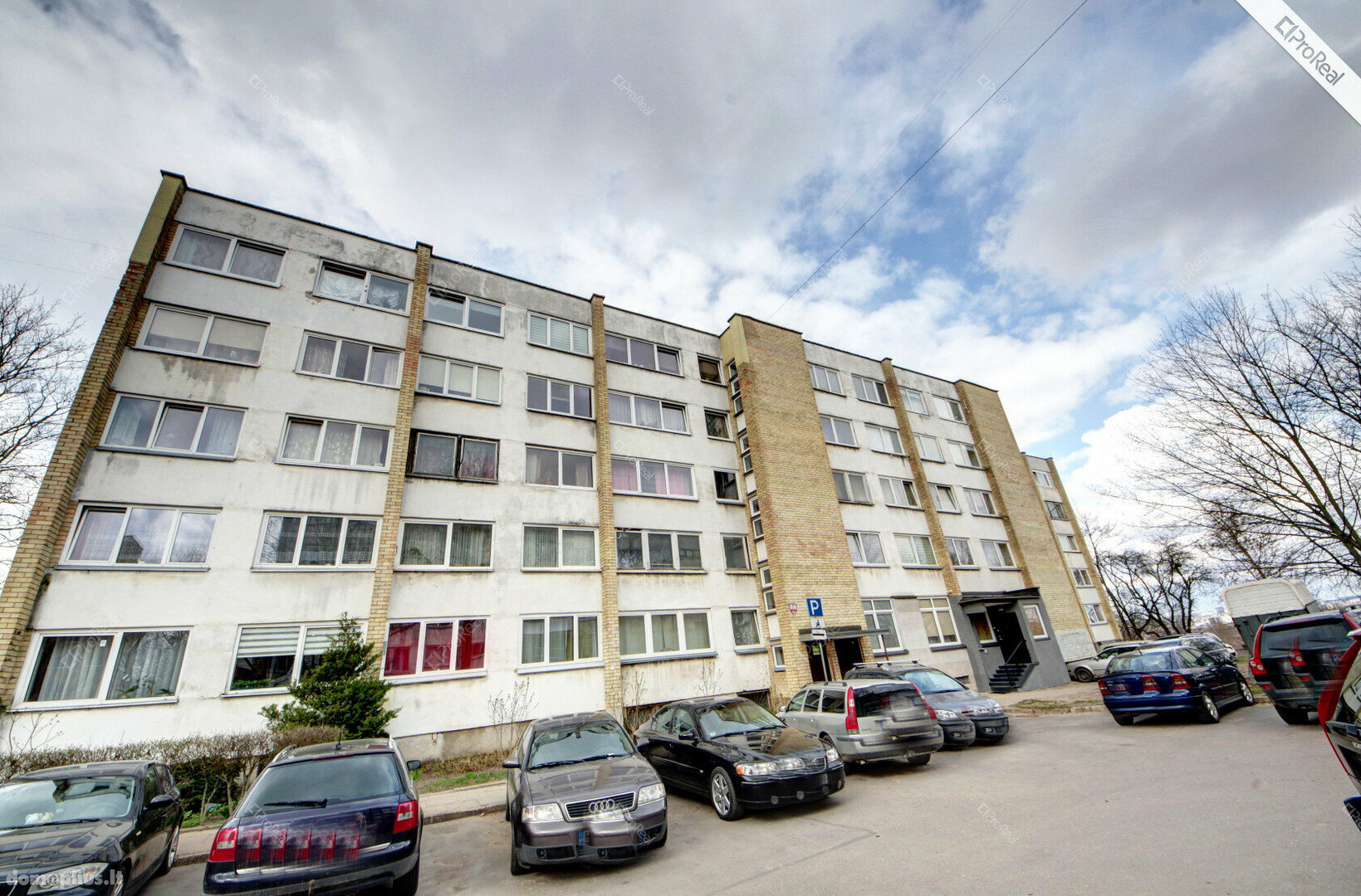 1 room apartment for rent Vilniuje, Naujininkuose, Kapsų g.