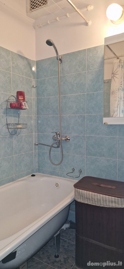 Продается 1 комнатная квартира Šiaulių rajono sav., Kuršėnuose, Daugėlių g.