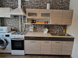 Продается 1 комнатная квартира Šiaulių rajono sav., Kuršėnuose, Daugėlių g.