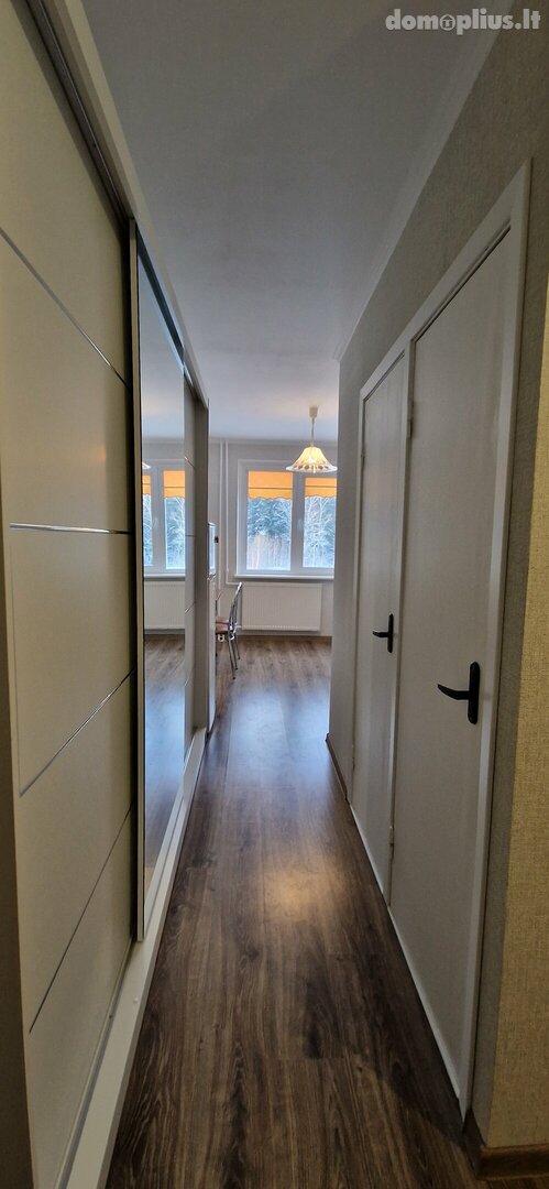 Продается 1 комнатная квартира Šiaulių rajono sav., Kuršėnuose, Daugėlių g.