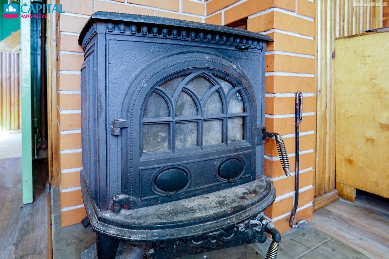 Parduodamas 2 kambarių butas Panevėžyje, Skaistakalnyje, Pajuostės pl.