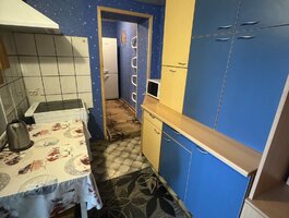Продается 2 комнатная квартира Utenos rajono sav., Utenoje, Smėlio g.