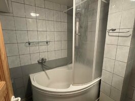 Продается 2 комнатная квартира Utenos rajono sav., Utenoje, Smėlio g.