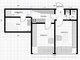 2 rooms apartment for sell Utenos rajono sav., Utenoje, Smėlio g. (3 picture)