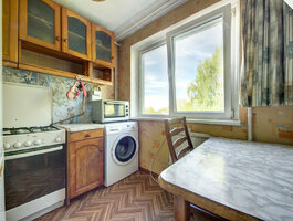 Продается 2 комнатная квартира Vilniuje, Šnipiškėse, Verkių g.