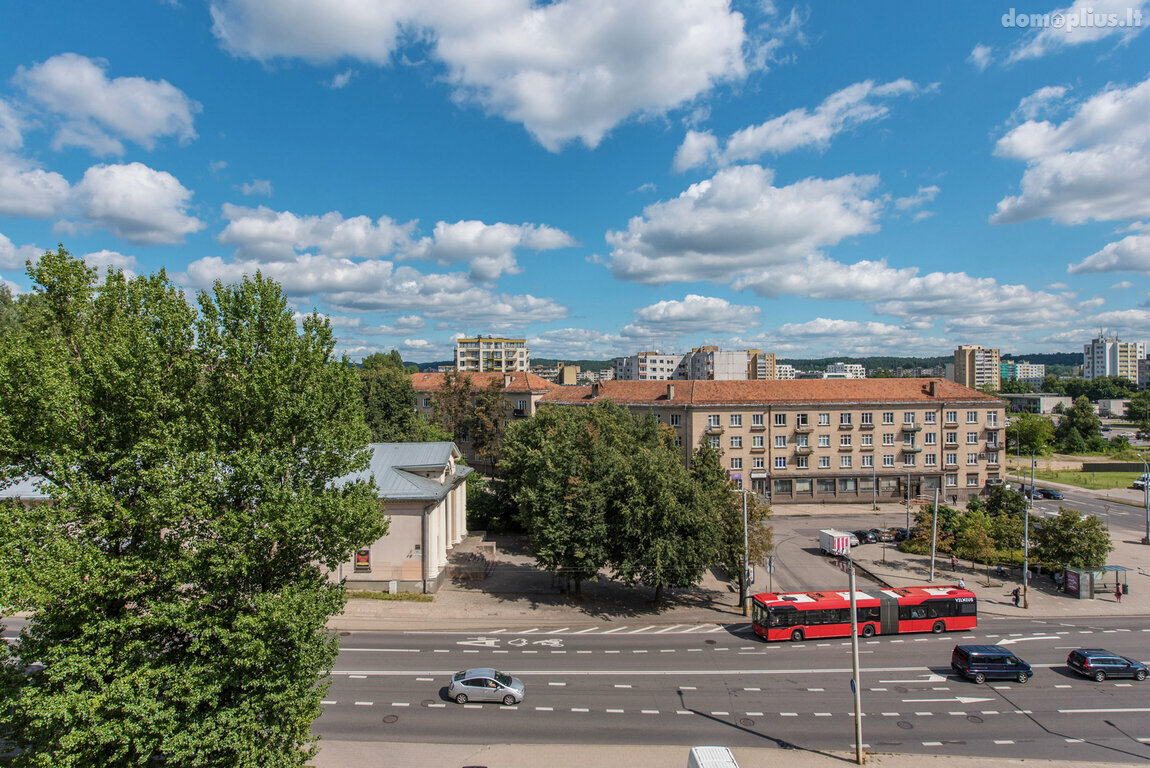 Продается 5 комнатная квартира Vilniuje, Šnipiškėse, Kalvarijų g.