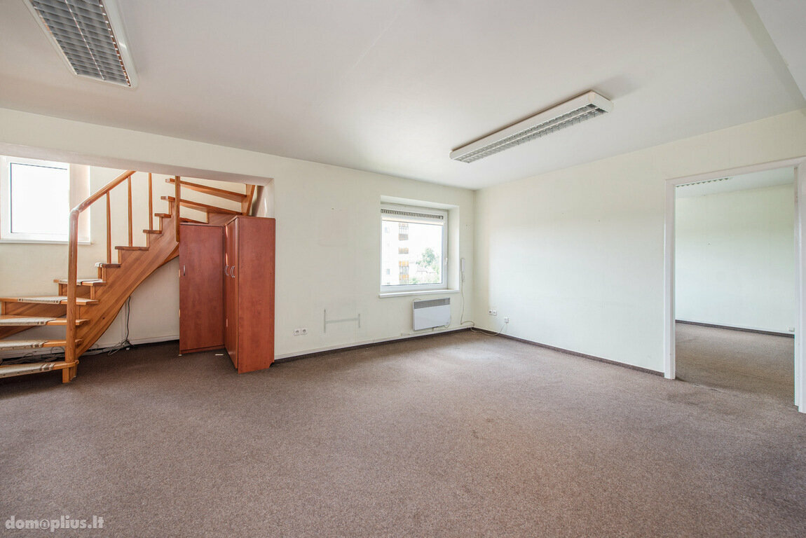 Продается 5 комнатная квартира Vilniuje, Šnipiškėse, Kalvarijų g.