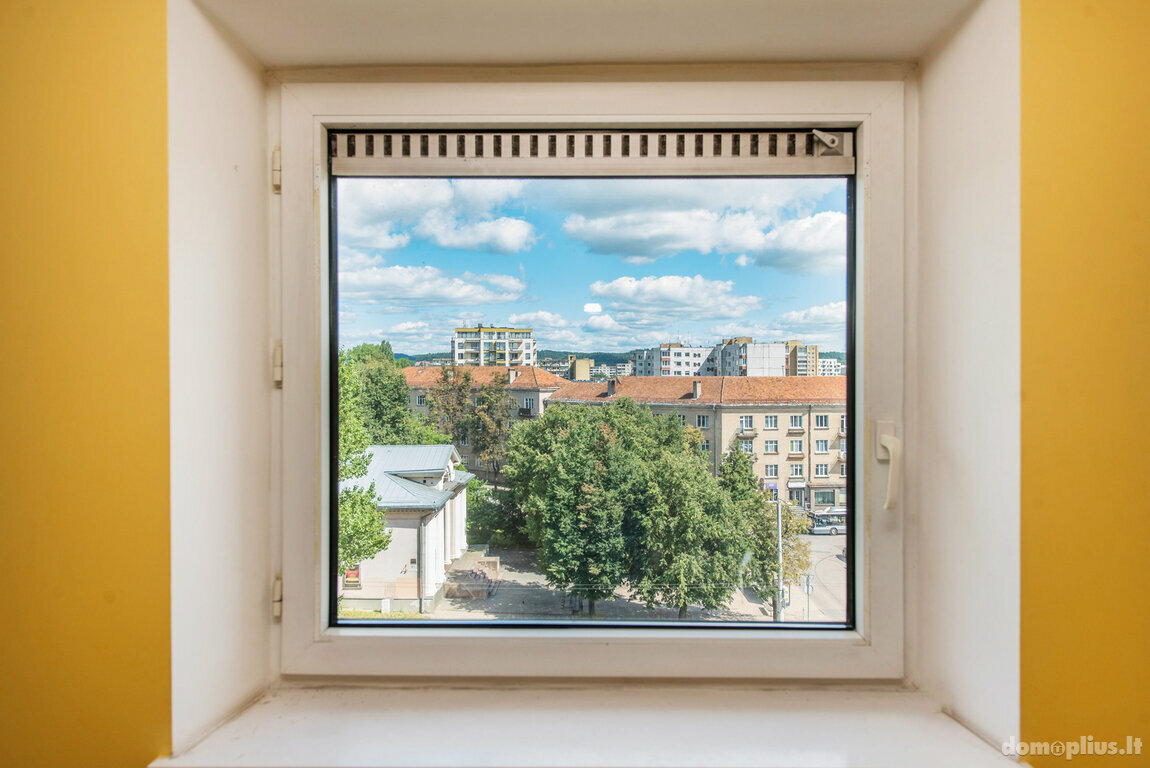 Продается 5 комнатная квартира Vilniuje, Šnipiškėse, Kalvarijų g.
