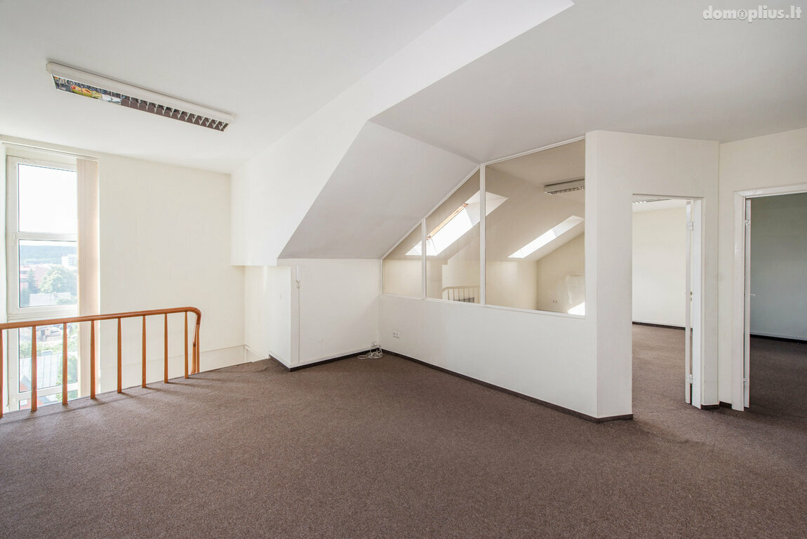 Продается 5 комнатная квартира Vilniuje, Šnipiškėse, Kalvarijų g.