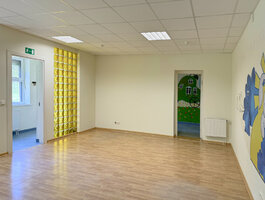 Продается 2 комнатная квартира Vilniuje, Baltupiuose, Kalvarijų g.