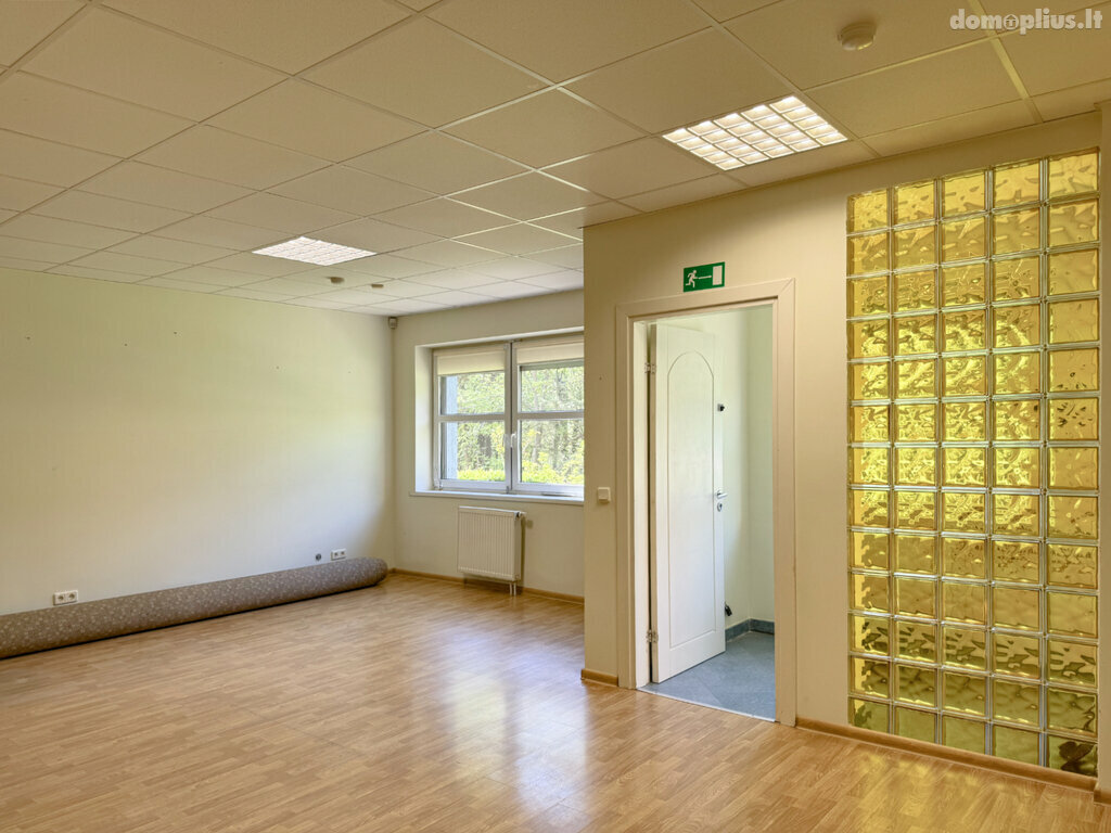 Продается 2 комнатная квартира Vilniuje, Baltupiuose, Kalvarijų g.