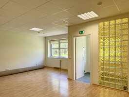 Продается 2 комнатная квартира Vilniuje, Baltupiuose, Kalvarijų g.