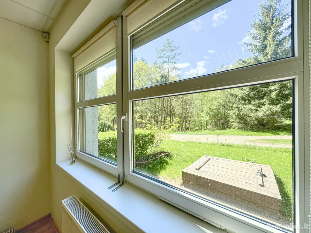 Продается 2 комнатная квартира Vilniuje, Baltupiuose, Kalvarijų g.