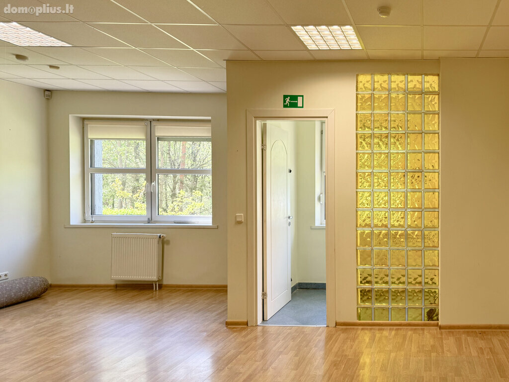 Продается 2 комнатная квартира Vilniuje, Baltupiuose, Kalvarijų g.