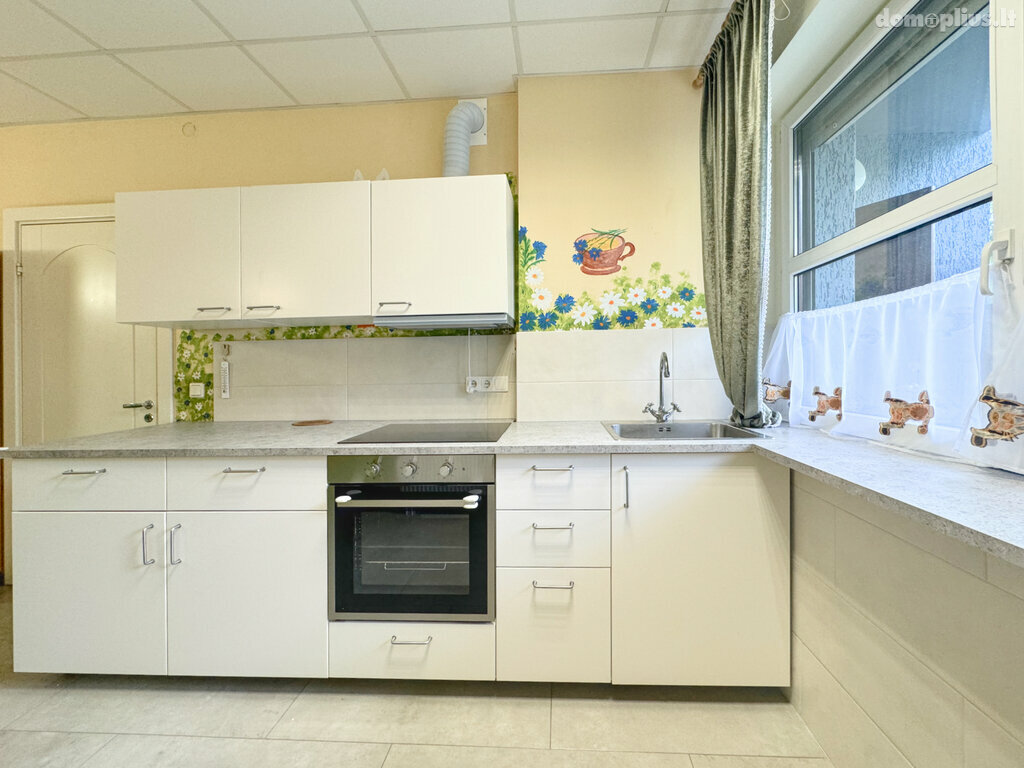 Продается 2 комнатная квартира Vilniuje, Baltupiuose, Kalvarijų g.