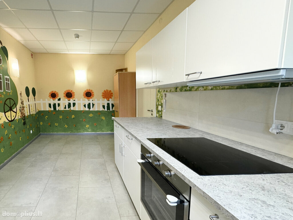 Продается 2 комнатная квартира Vilniuje, Baltupiuose, Kalvarijų g.