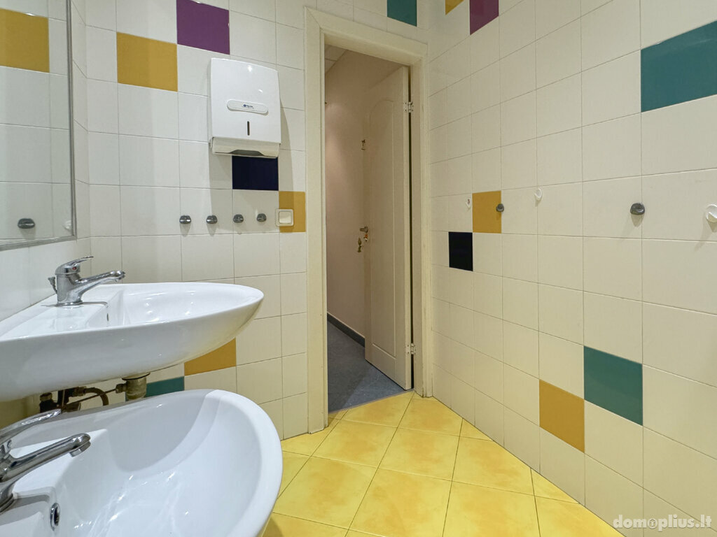 Продается 2 комнатная квартира Vilniuje, Baltupiuose, Kalvarijų g.