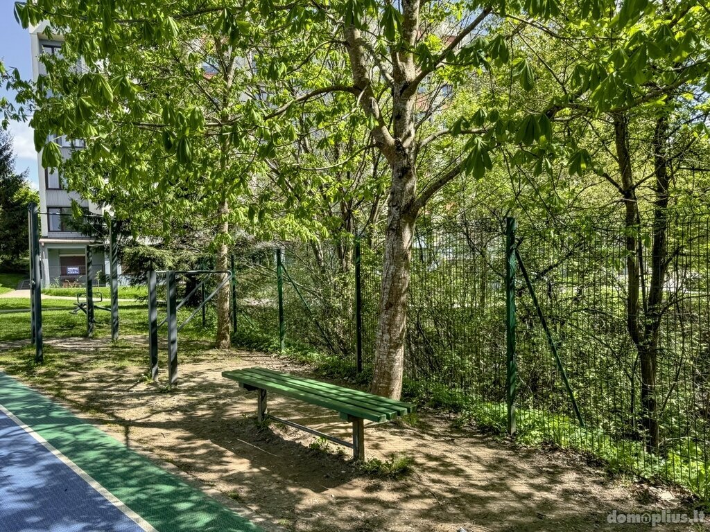 Продается 2 комнатная квартира Vilniuje, Baltupiuose, Kalvarijų g.