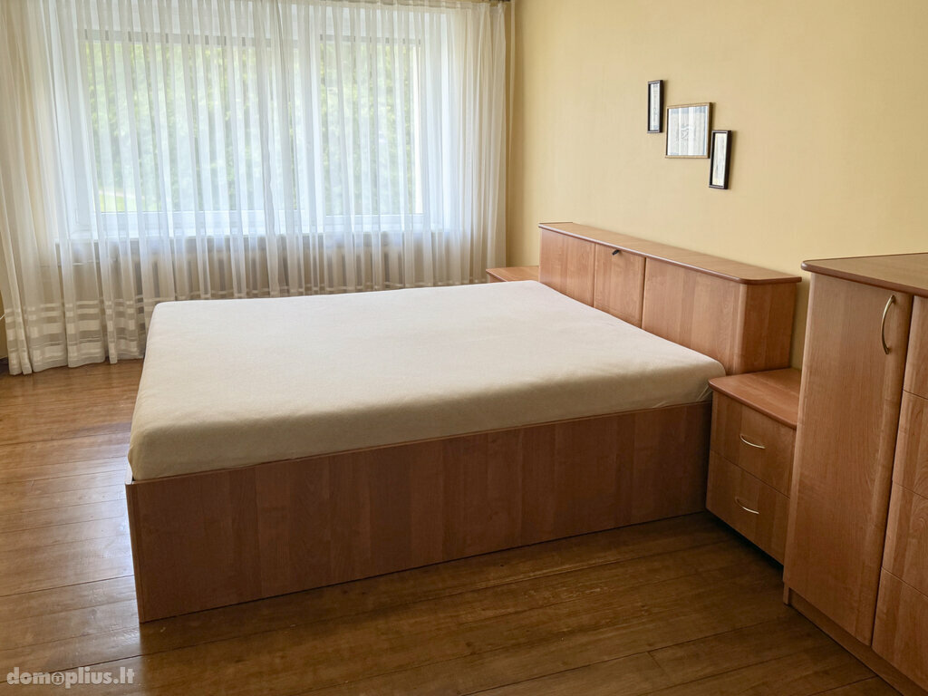 Сдаю 2 комнатную квартиру Trakų rajono sav., Trakuose, Vienuolyno g.