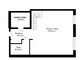 3 rooms apartment for sell Klaipėdoje, Senamiestyje (4 picture)