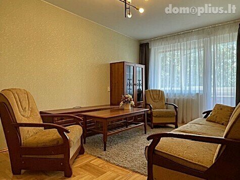 Parduodamas 2 kambarių butas Panevėžys, Panevėžyje, Dariaus ir Girėno g.