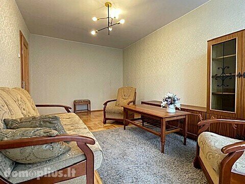 Parduodamas 2 kambarių butas Panevėžys, Panevėžyje, Dariaus ir Girėno g.