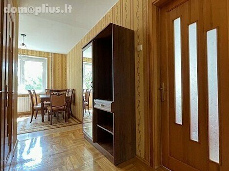 Parduodamas 2 kambarių butas Panevėžys, Panevėžyje, Dariaus ir Girėno g.