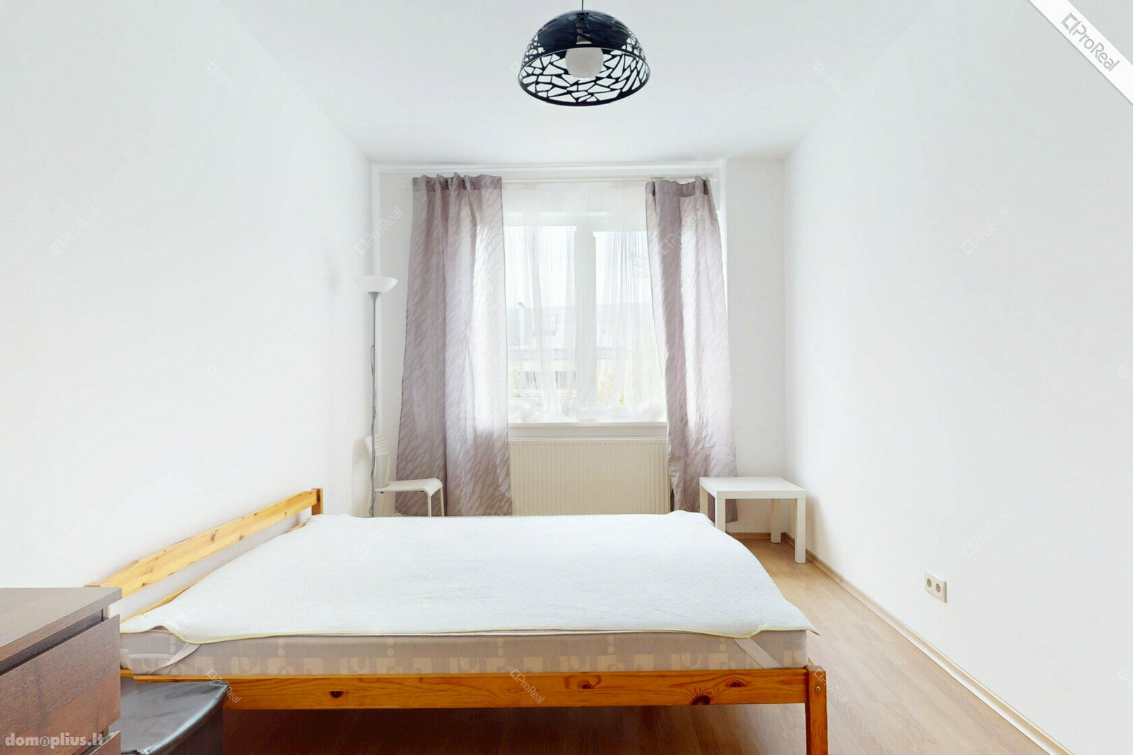 2 kambarių buto nuoma Vilniuje, Fabijoniškėse
