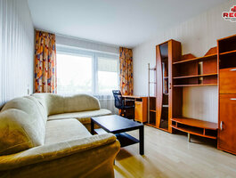 1 room apartment for rent Vilniuje, Žirmūnuose, Žirmūnų g.