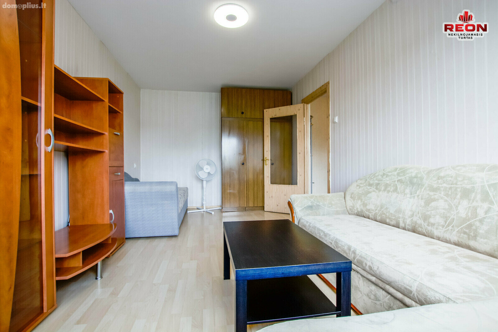 1 kambario buto nuoma Vilniuje, Žirmūnuose, Žirmūnų g.