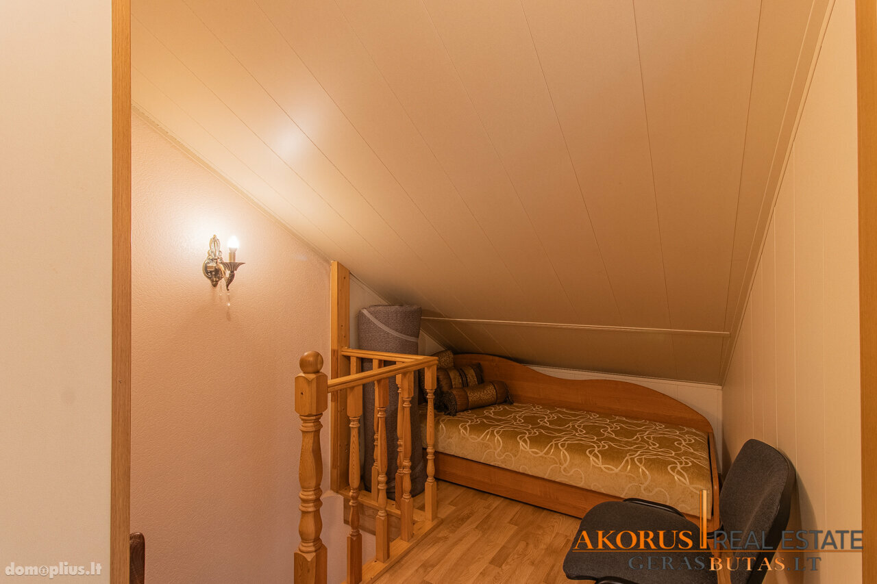 2 rooms apartment for sell Vilniuje, Senamiestyje, Šv. Mikalojaus g.