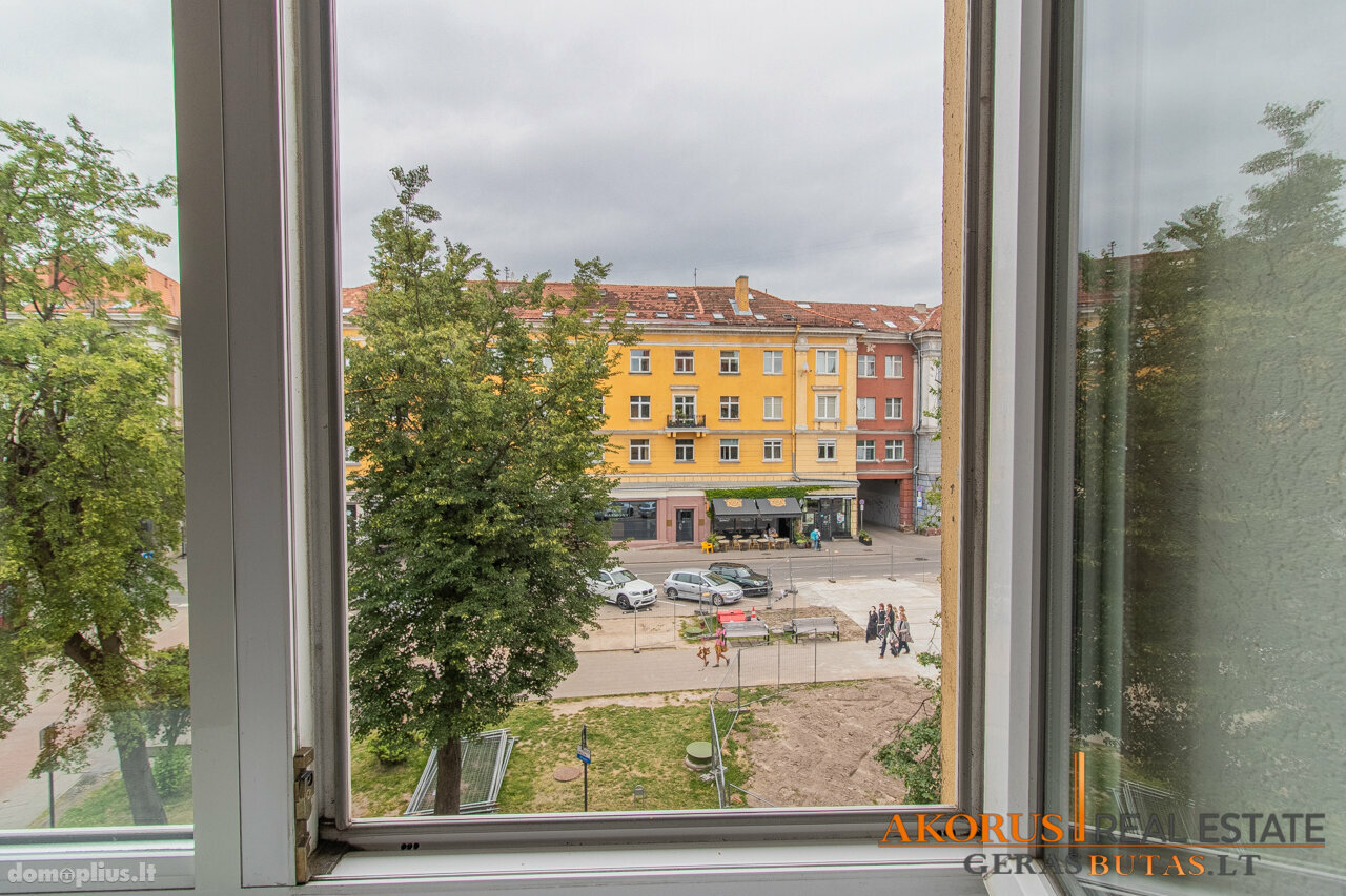 2 rooms apartment for sell Vilniuje, Senamiestyje, Šv. Mikalojaus g.