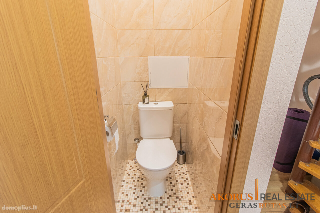2 rooms apartment for sell Vilniuje, Senamiestyje, Šv. Mikalojaus g.