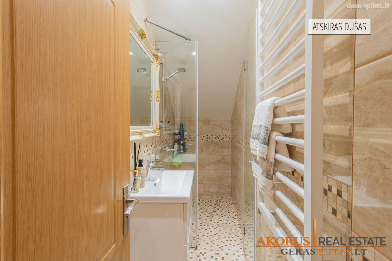 2 rooms apartment for sell Vilniuje, Senamiestyje, Šv. Mikalojaus g.