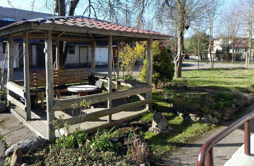 Parduodamas 3 kambarių butas Kauno rajono sav., Raudondvaryje, M. Valančiaus g.