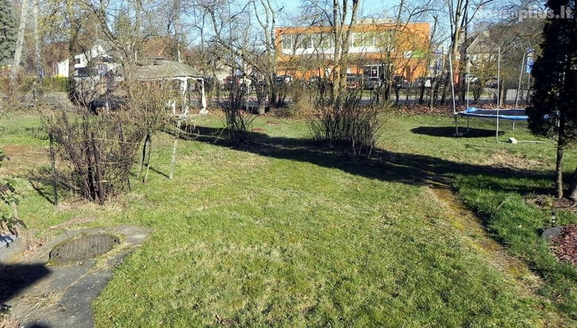 Parduodamas 3 kambarių butas Kauno rajono sav., Raudondvaryje, M. Valančiaus g.