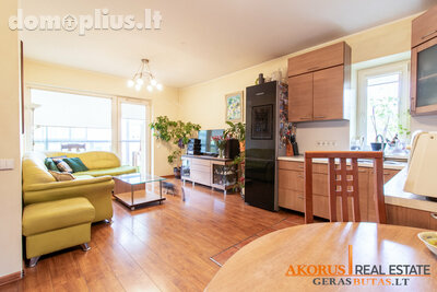 4 rooms apartment for sell Vilniuje, Lazdynuose, Erfurto g.