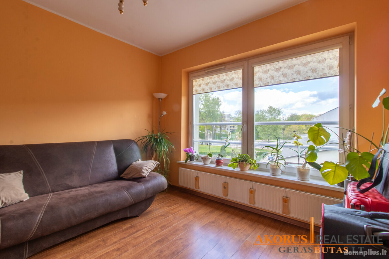 4 rooms apartment for sell Vilniuje, Lazdynuose, Erfurto g.
