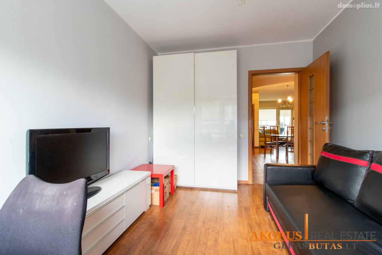 4 rooms apartment for sell Vilniuje, Lazdynuose, Erfurto g.