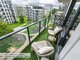 2 rooms apartment for sell Vilniuje, Naujamiestyje, Smolensko g. (8 picture)