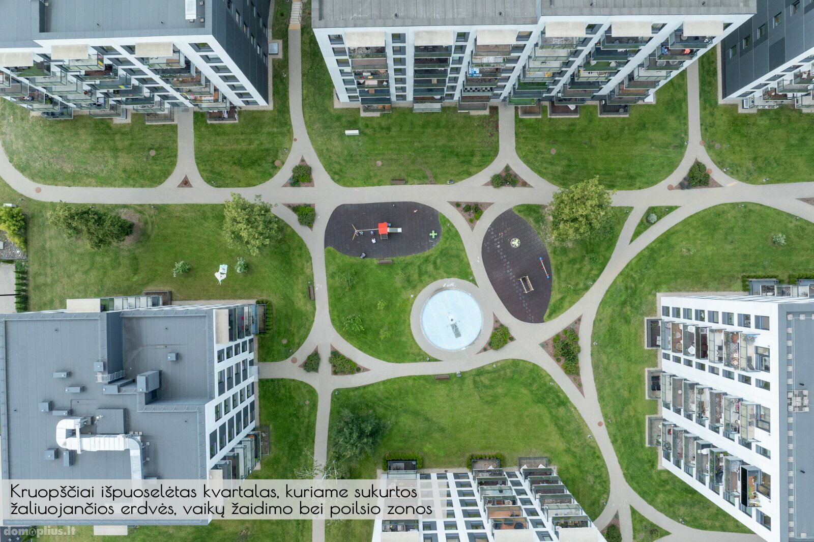 Parduodamas 2 kambarių butas Vilniuje, Naujamiestyje, Smolensko g.