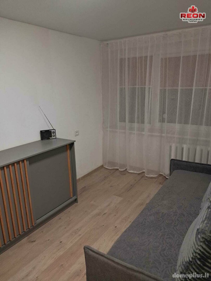 Сдаю 2 комнатную квартиру Klaipėdoje, Baltijos, Debreceno g.