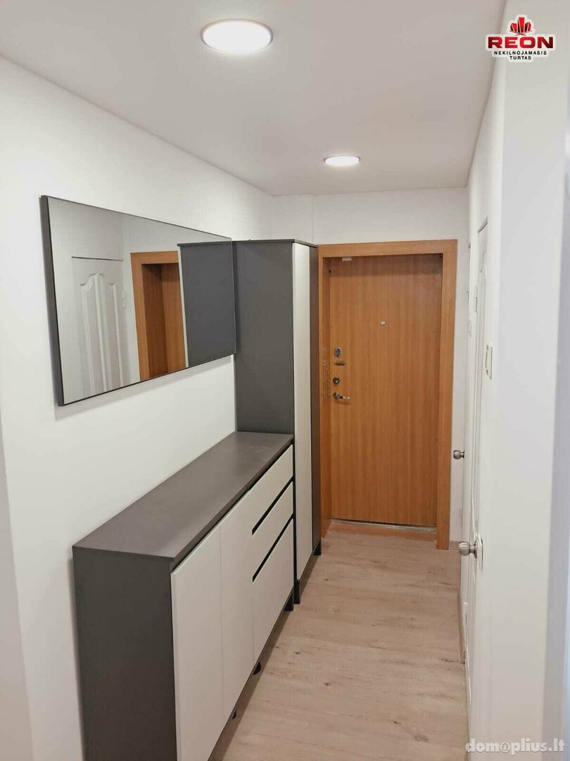 Сдаю 2 комнатную квартиру Klaipėdoje, Baltijos, Debreceno g.