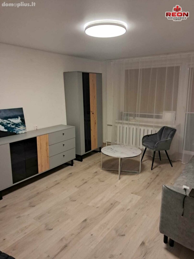 Сдаю 2 комнатную квартиру Klaipėdoje, Baltijos, Debreceno g.