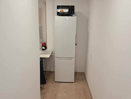 Сдаю 2 комнатную квартиру Klaipėdoje, Baltijos, Debreceno g.